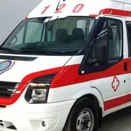 塔城非急救护送病人转院租赁救护车的优缺点对比